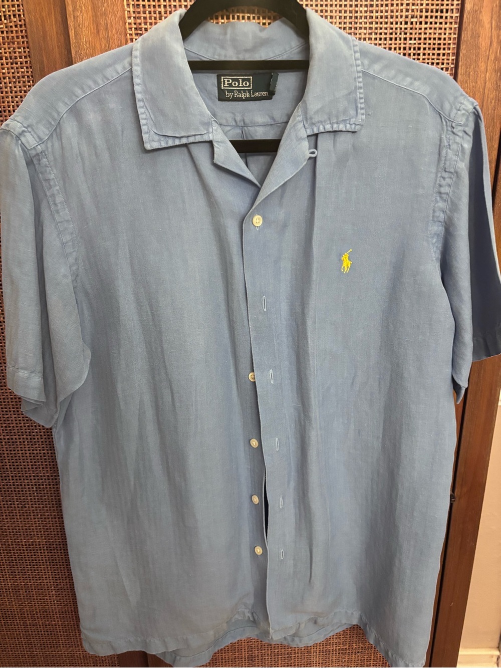 Polo Ralph Lauren Button Down